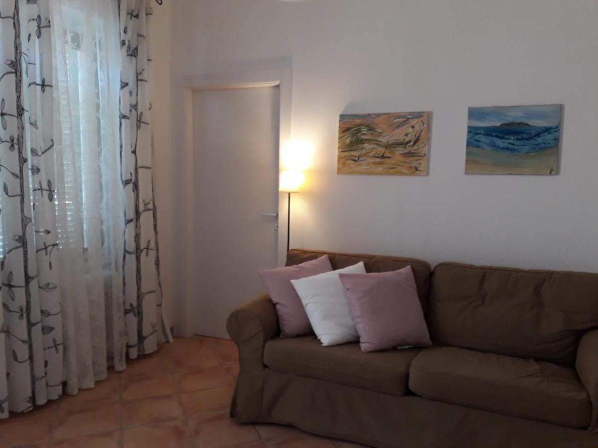 Bouganville A Apartament B&B Civitanova Marche Exterior foto